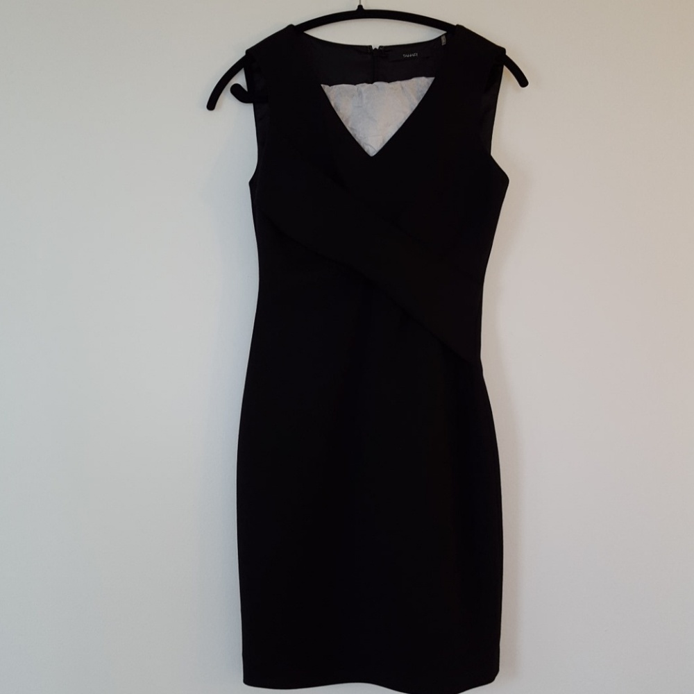 Tahari LBD